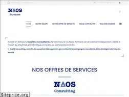 Sites similar to naos-consulting.com