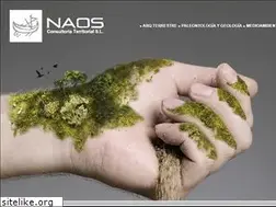 Sites similar to naos-consultoria.com