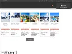 Sites similar to naos.lv