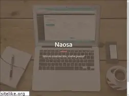 Sites similar to naosa.com.mx
