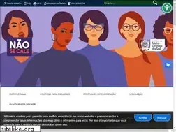 Sites similar to naosecale.ms.gov.br