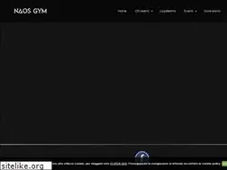 Sites similar to naosgym.com