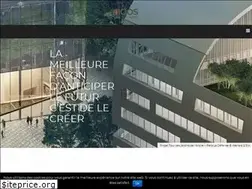 Sites similar to naoshotelgroupe.com