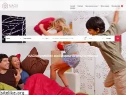 Sites similar to naosimmobilier.com