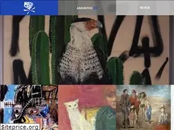 Sites similar to naosoogato.com.br