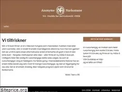 Sites similar to naossk.org