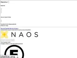 Sites similar to naosstars.com