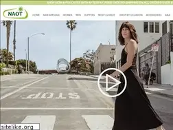 Sites similar to naot.ca