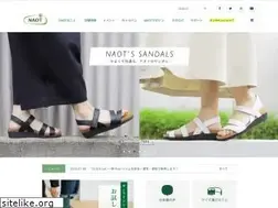 Sites similar to naot.jp