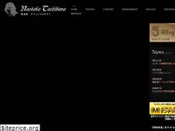 Sites similar to naotakatachibana.com