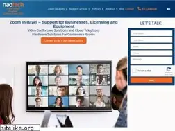 Sites similar to naotech.com