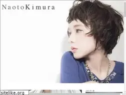 Sites similar to naotokimura.tokyo