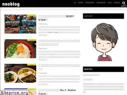 Sites similar to naotomaekawa.com
