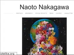 Sites similar to naotonakagawa.com