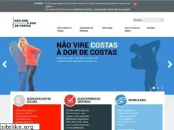 Sites similar to naovirecostas.pt