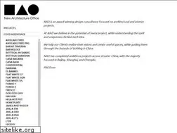 Sites similar to naowork.com