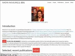 Sites similar to naoya-i.github.io