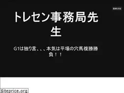 Sites similar to naoya4141.hatenablog.com