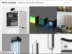 Sites similar to naoyaedahiro.com