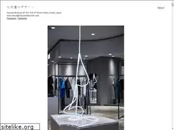 Sites similar to naoyamatsumoto.com