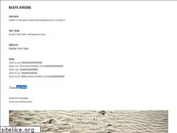 Sites similar to naoyaohkawa.com