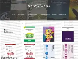 Sites similar to naoyawada.jp