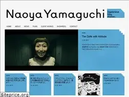 Sites similar to naoyayamaguchi.com