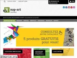 Sites similar to nap-art.com