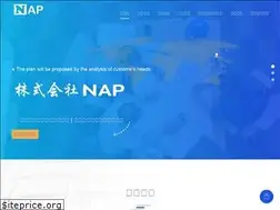 Sites similar to nap-japan.net