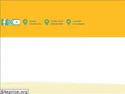 Sites similar to nap-pa.com