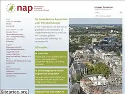 Sites similar to nap-psychotherapie.nl