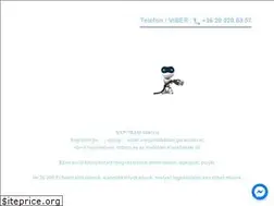 Sites similar to nap-team.hu