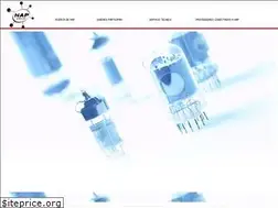Sites similar to nap.cl