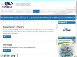 Sites similar to nap.ec