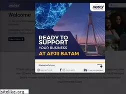 Sites similar to nap.net.id