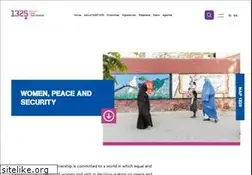 Sites similar to nap1325.nl