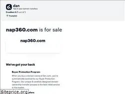 Sites similar to nap360.com