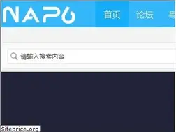 Sites similar to nap6.com