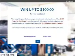 Sites similar to napa-autopro-survey.com