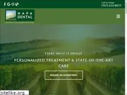 Sites similar to napa-dental.com