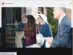 Sites similar to napa-institute.org