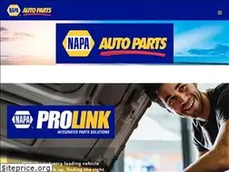 Sites similar to napa.co.nz