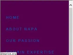 Sites similar to napa.com