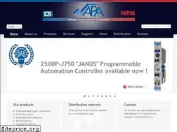 Sites similar to napa.fr