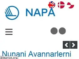 Sites similar to napa.gl