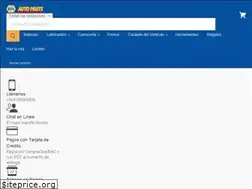 Sites similar to napa.hn