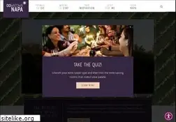 Sites similar to napa.org