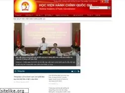Sites similar to napa.vn