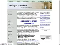 Sites similar to napaappraisals.com
