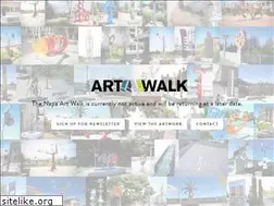 Sites similar to napaartwalk.org
